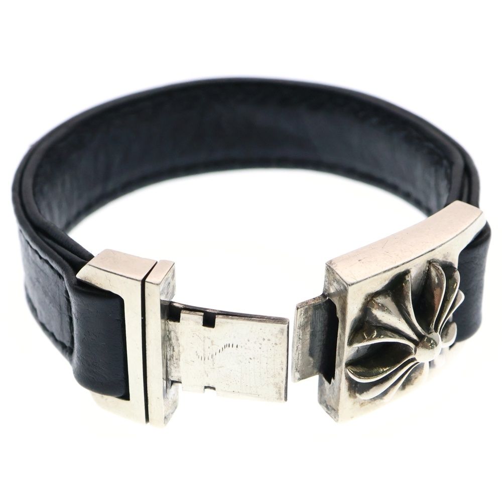 クロムハーツ HARNESS CLASP/ハーネスクラスプ ブレスレット CHROME HEARTS (クロムハーツ) HARNESS CLASP ハーネスクラスプ