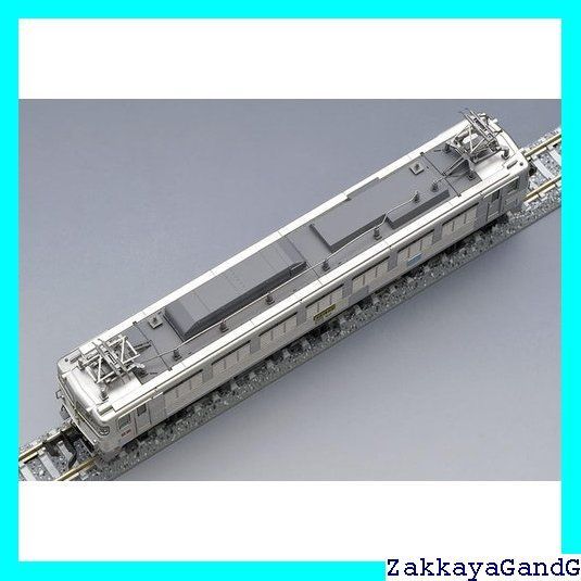 鉄道模型 基本セット SD 300 JR EF81-300形電気機関車（2次形）｜製品情報｜製品検索｜鉄道