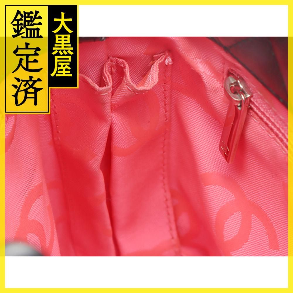 シャネル カンボンラインスモールトート ー 431 DECORATOM_COM_BR