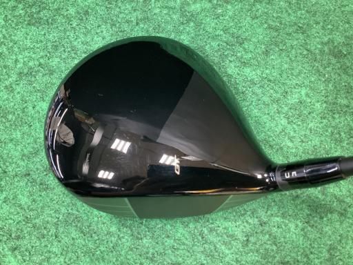 タイトリスト GT2 11° ドライバー DR 純正特注シャフト フレックスS メンズ 男性用 右利き 右用 Bランク ゴルフクラブ