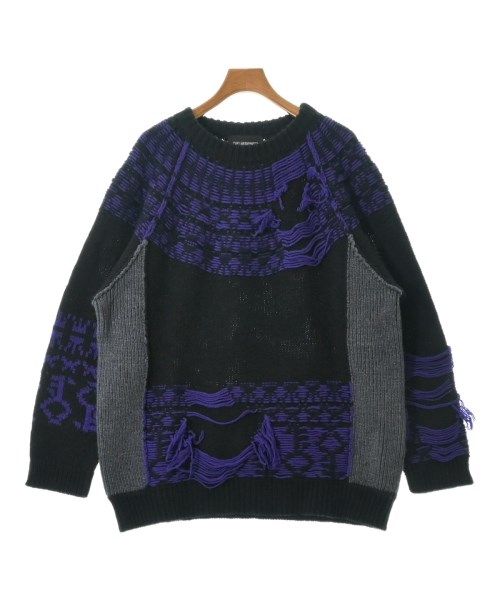 感謝価格 猫柄 パッチワーク トートバッグ エコティッシュカバー 巾着