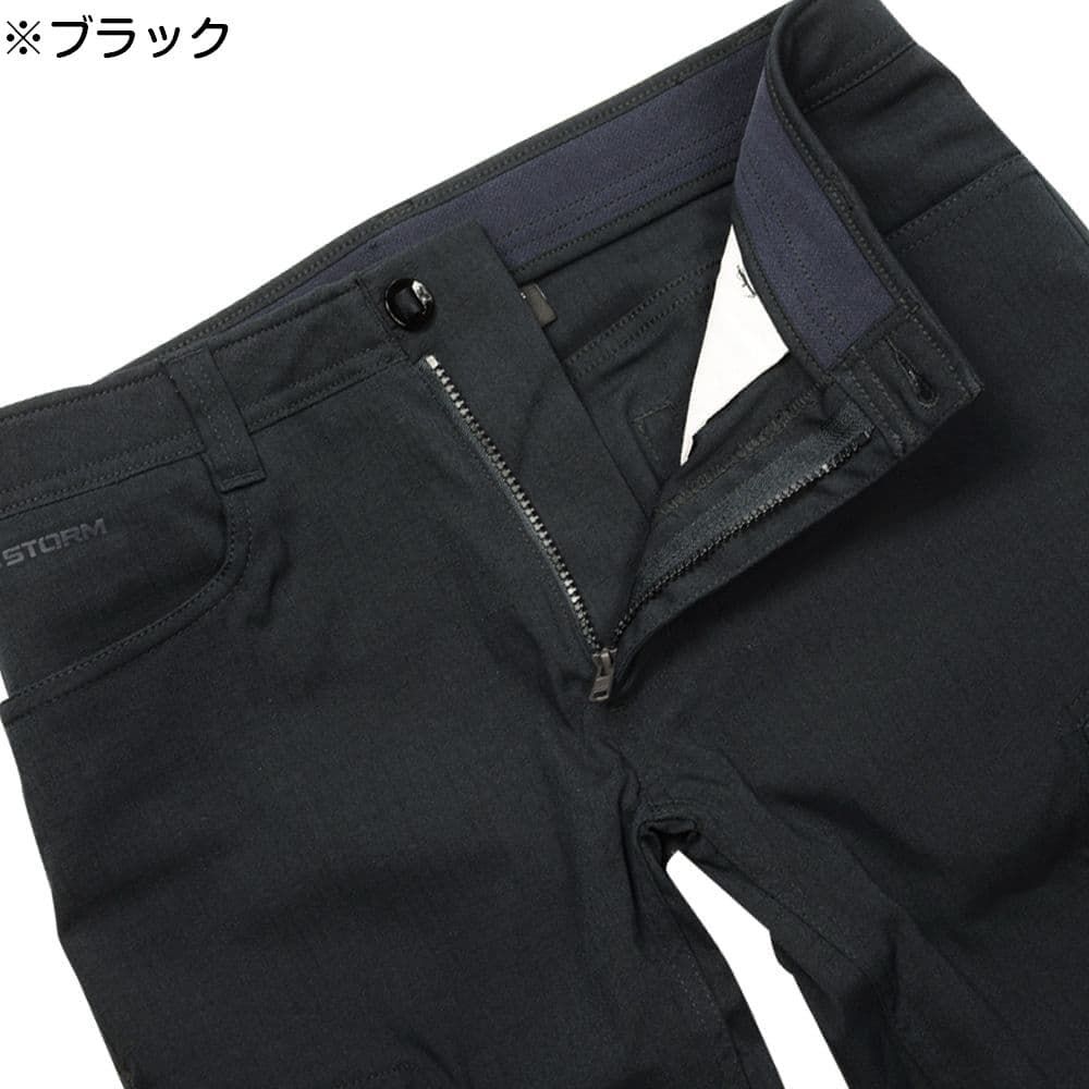 UNDER ARMOUR メンズパンツ Enduro Cargo Pants [ バイユー / 38×32