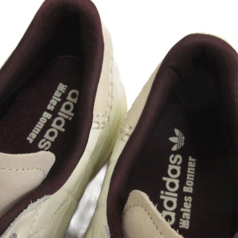  アディダスオリジナルス adidas originals × Wales Bonner スーパースター スニーカー JP 7161 27 cm AA GY 51 その他 トップス