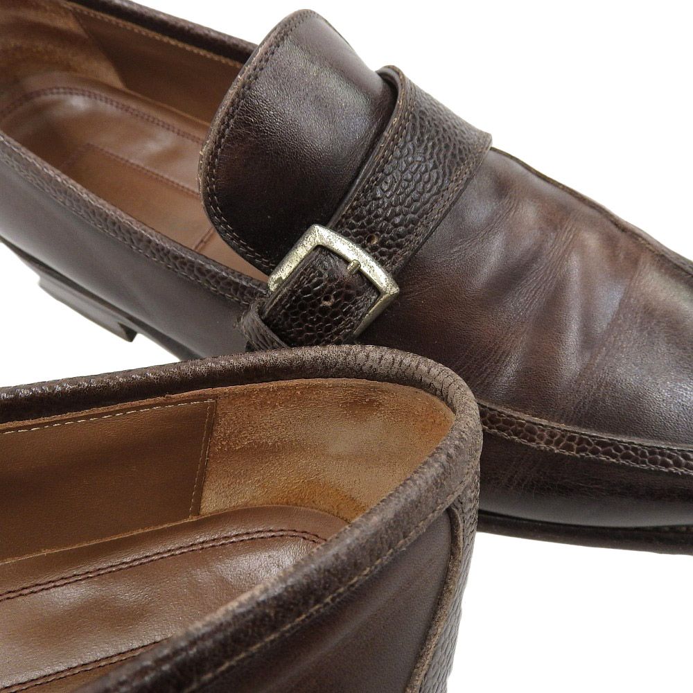 新品 未使用 Mario Bemer マリオベーメル 41