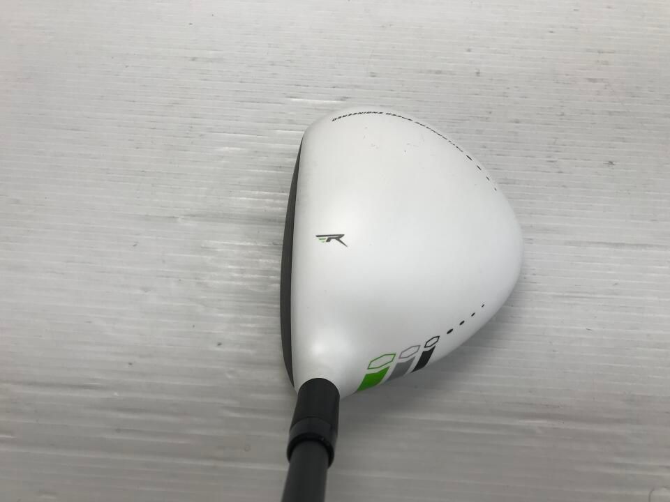 テーラーメイド 最短