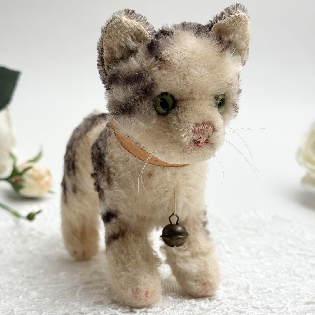 ネコのタビー キャットタビー