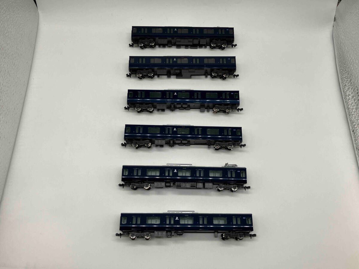 Nゲージ TOMIX 98358 相模鉄道 12000系増結セット トミックス - メルカリ