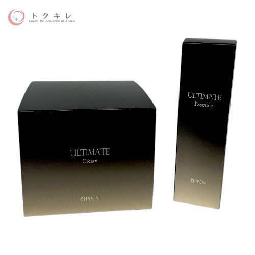 トクキレ】オッペン アルティメイト エッセンスR 40ml ＋
