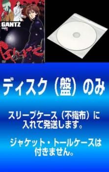 GANTZ ガンツ 1～12 (全12枚)(全巻セットDVD) [2004年]｜中古DVD [レンタル落ち] [DVD] i8my1cf Amazon.co.jp: GANTZ：12巻セット[レンタル落ち] : DVD