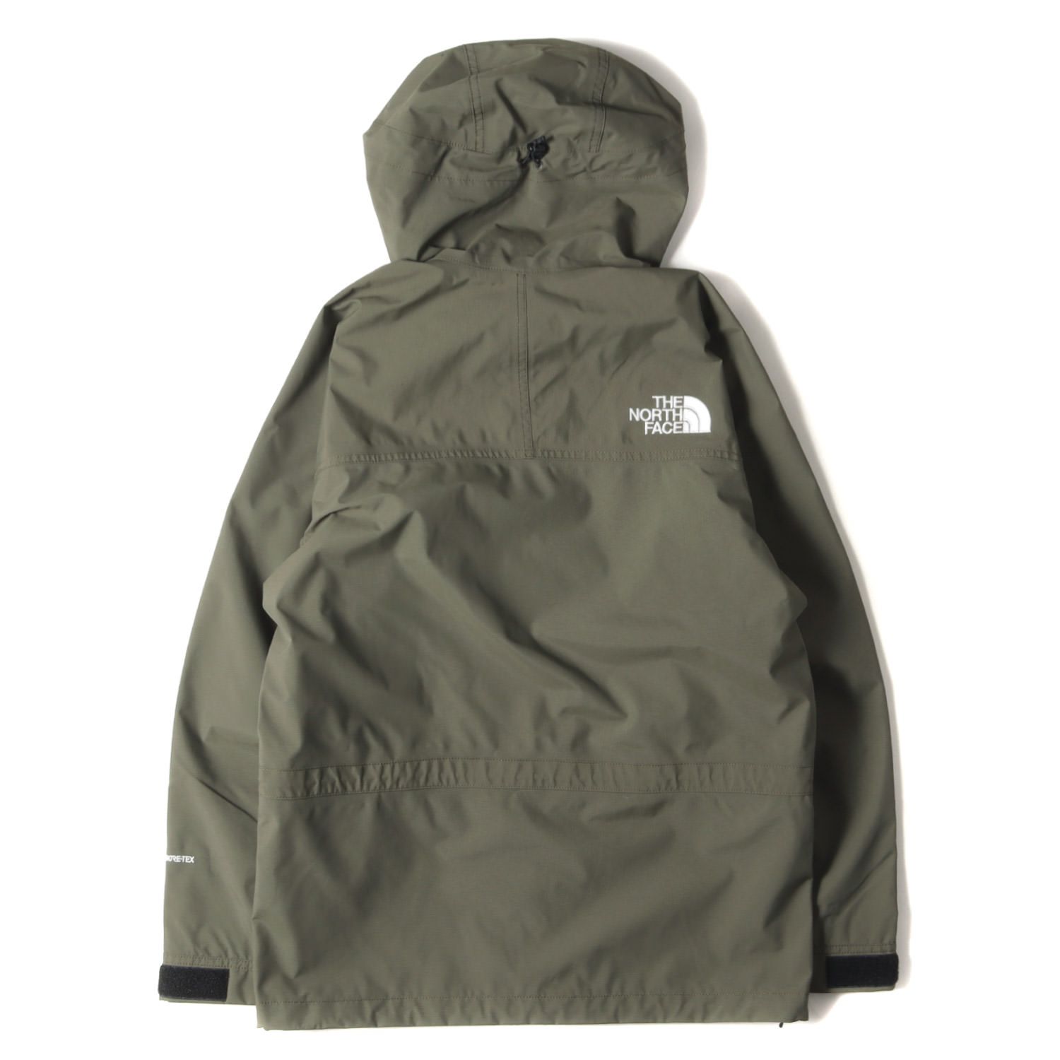 美品 THE NORTH FACE ノースフェイス ジャケット サイズ:M 18SS GORE