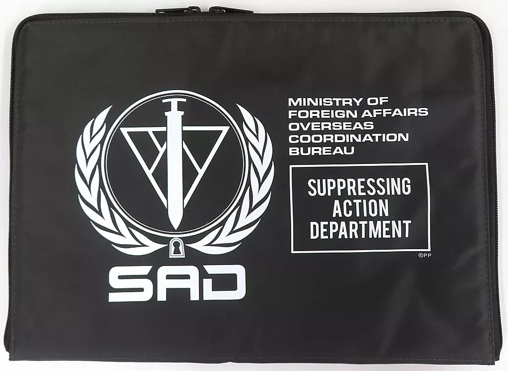 中古】バッグ 外務省Edition バッグインバッグ 「PSYCHO-PASS  