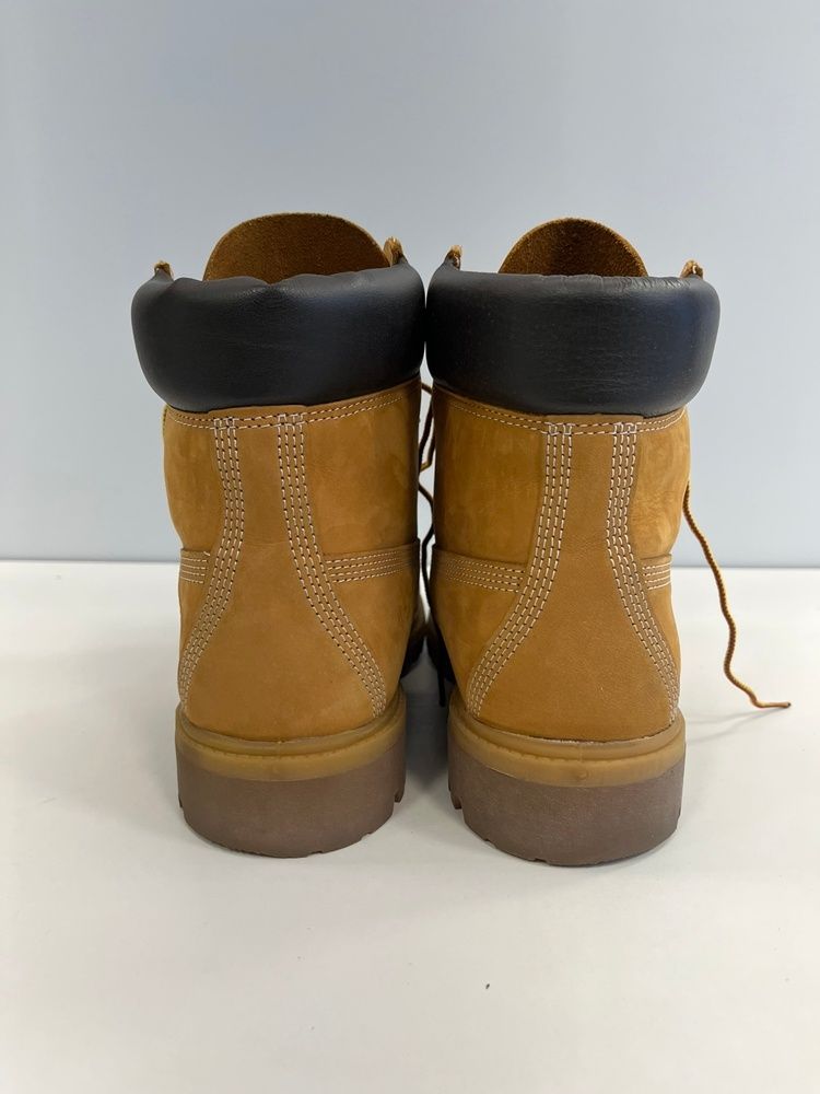 Timberland