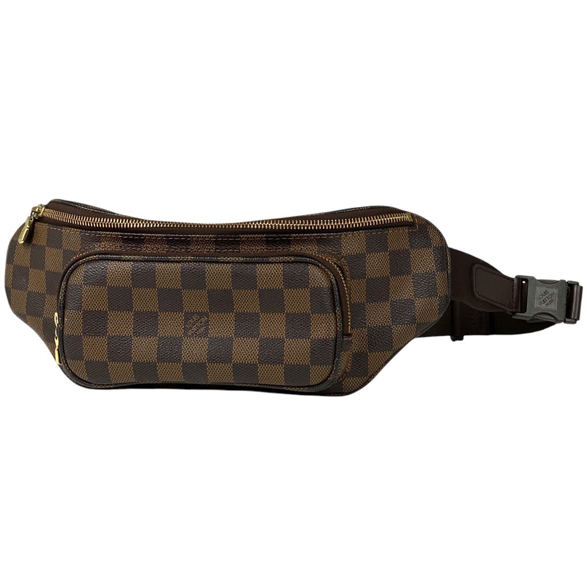 ルイ・ヴィトン Louis Vuitton バムバッグ メルヴィール