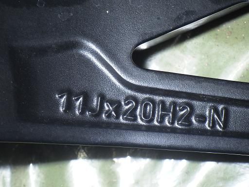 A2364013000 ベンツ CLE純正 AMG 20インチ ホイール 1本 FFCRYSTALESIA_COM