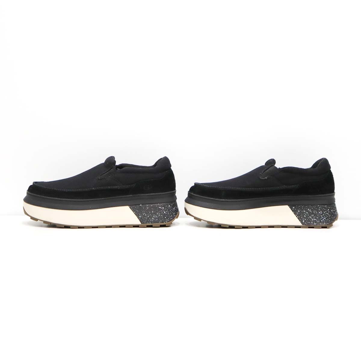 【正規通販】 アグ UGG Marin 靴 シューズ 1117968 スリッポン On Slip 靴