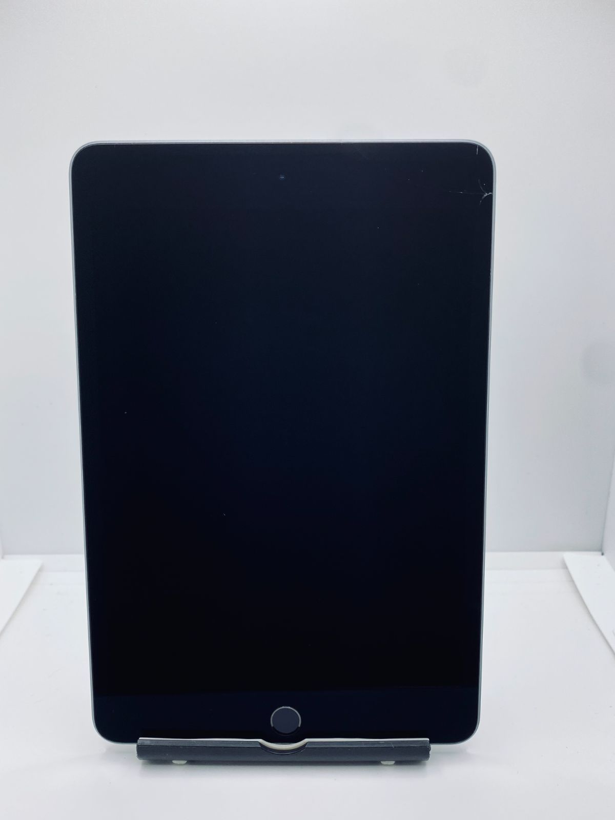 【ジャンク】iPad mini 第5世代 64GB スペースグレイ（Wi-Fi ムスビー｜iPad mini 第5世代 Wi-Fiモデル 64GB スペースグレイ