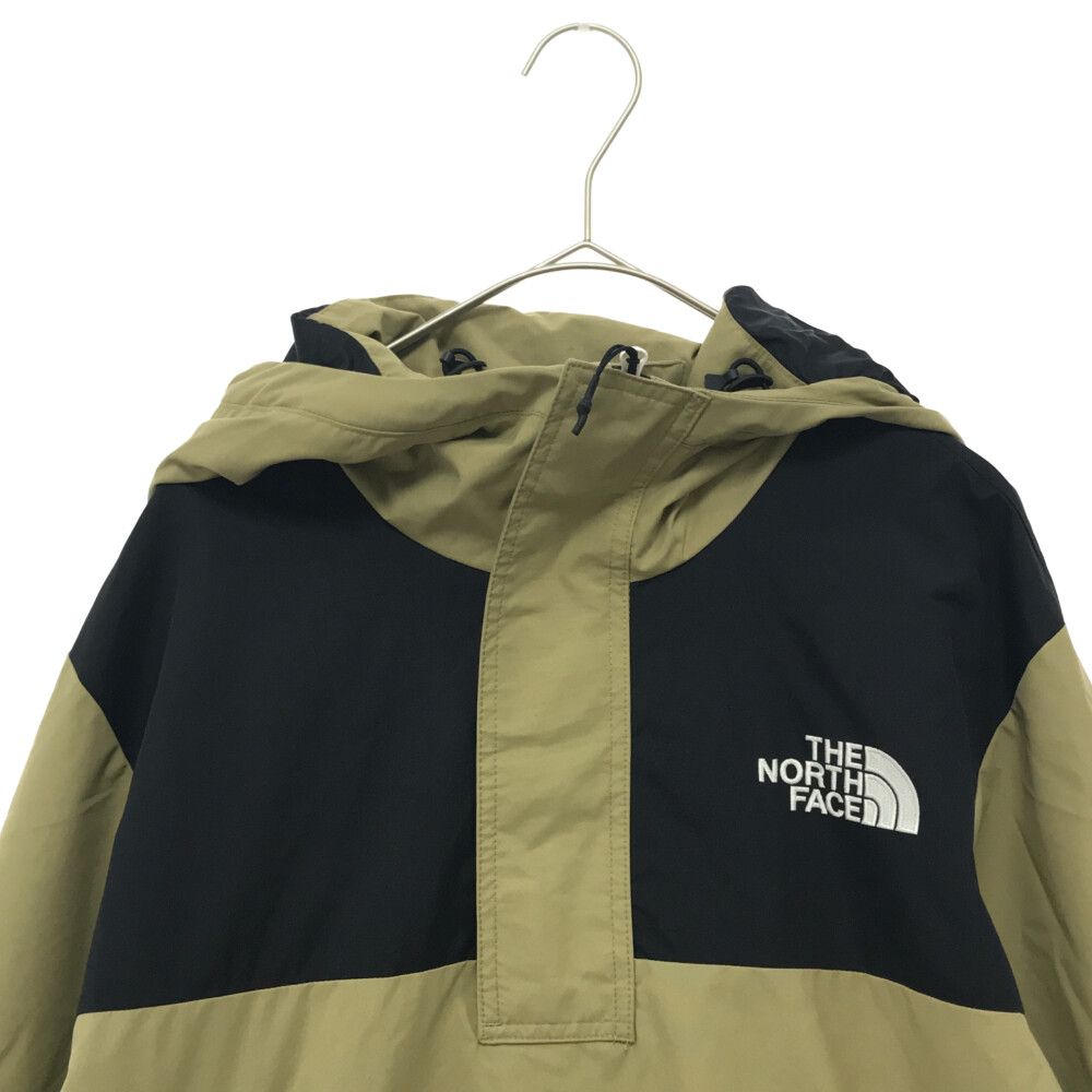 THE NORTH FACE ダルトン　アノラックナイロンジャケット　ベージュ韓国で購入しました