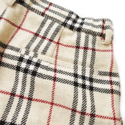 バーバリーゴルフ BURBERRY