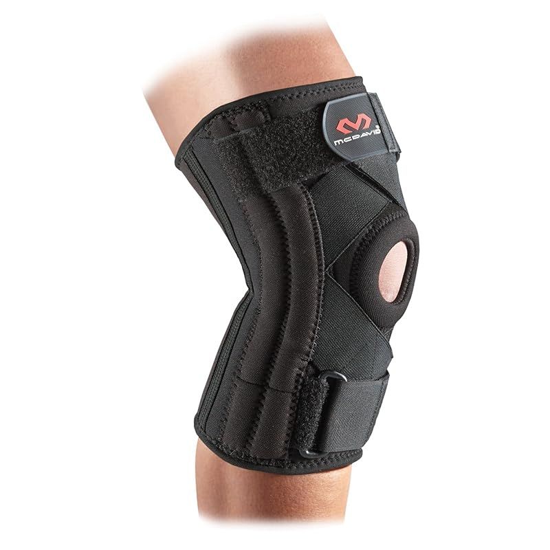 Amazon.co.jp: [BAUERFEIND] バウアーファインド SPORTS KNEE SUPPORT