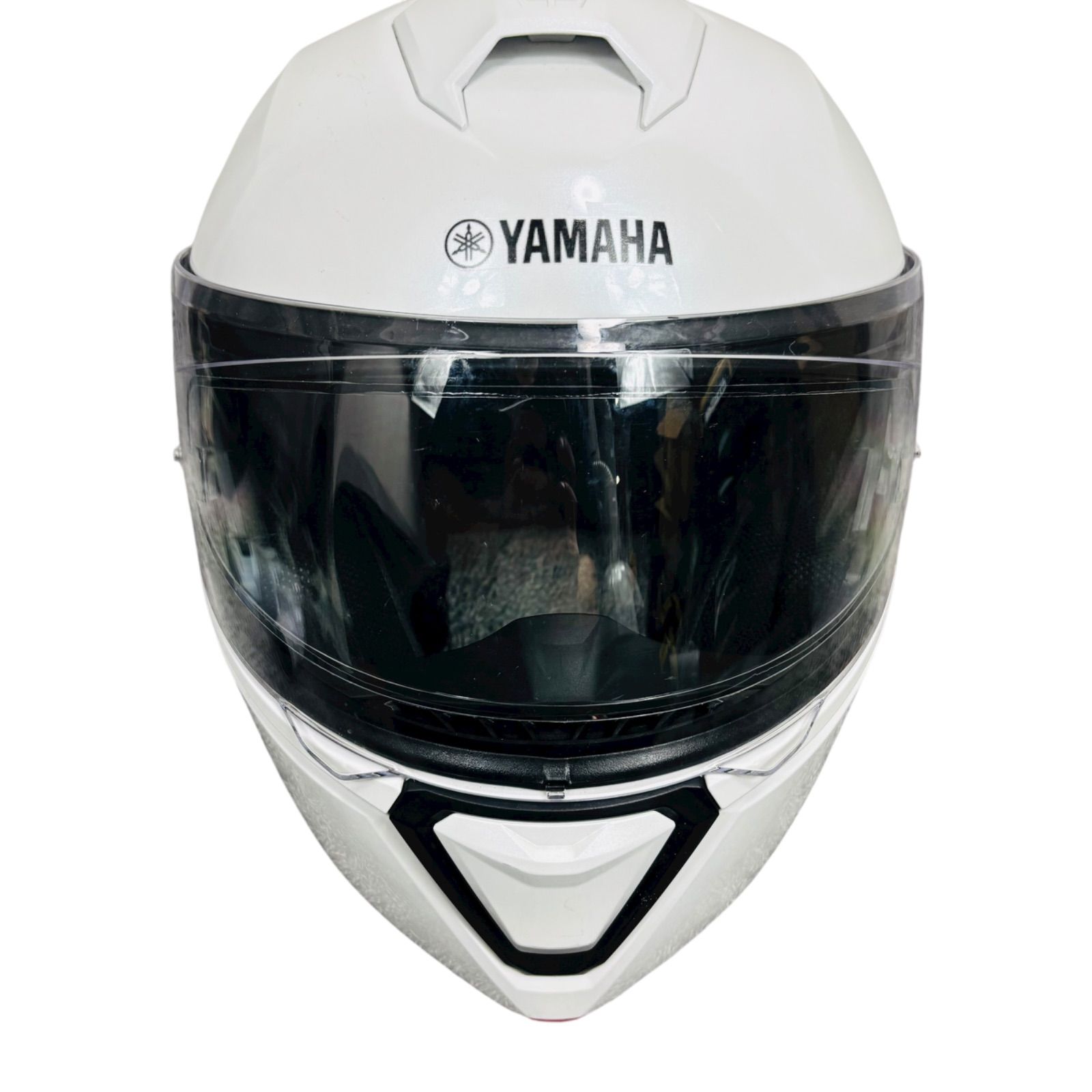 ヤマハ ヘルメット フルフェイス YJ-21 Lサイズ YAMAHA フルフェイス システムヘルメット フルフェイスヘルメット