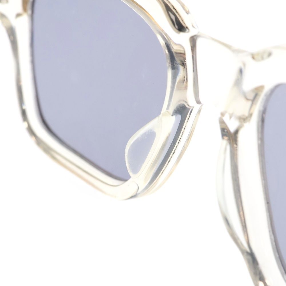 CHROME HEARTS (クロムハーツ) BOX-OFFICER ダガーテンプルクリア  