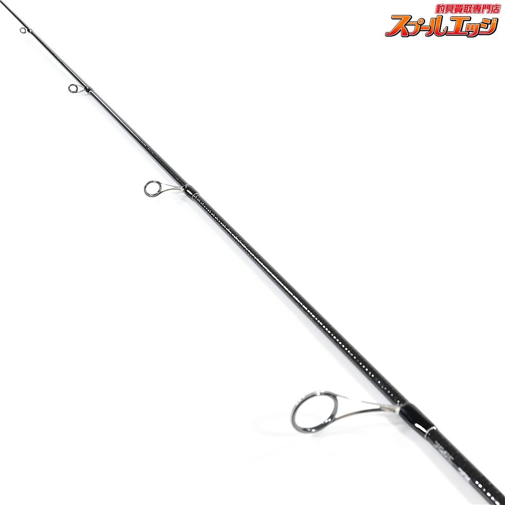 【ダイワ】 21スティーズ S66L スカイフラッシュ66 DAIWA STEEZ SKY