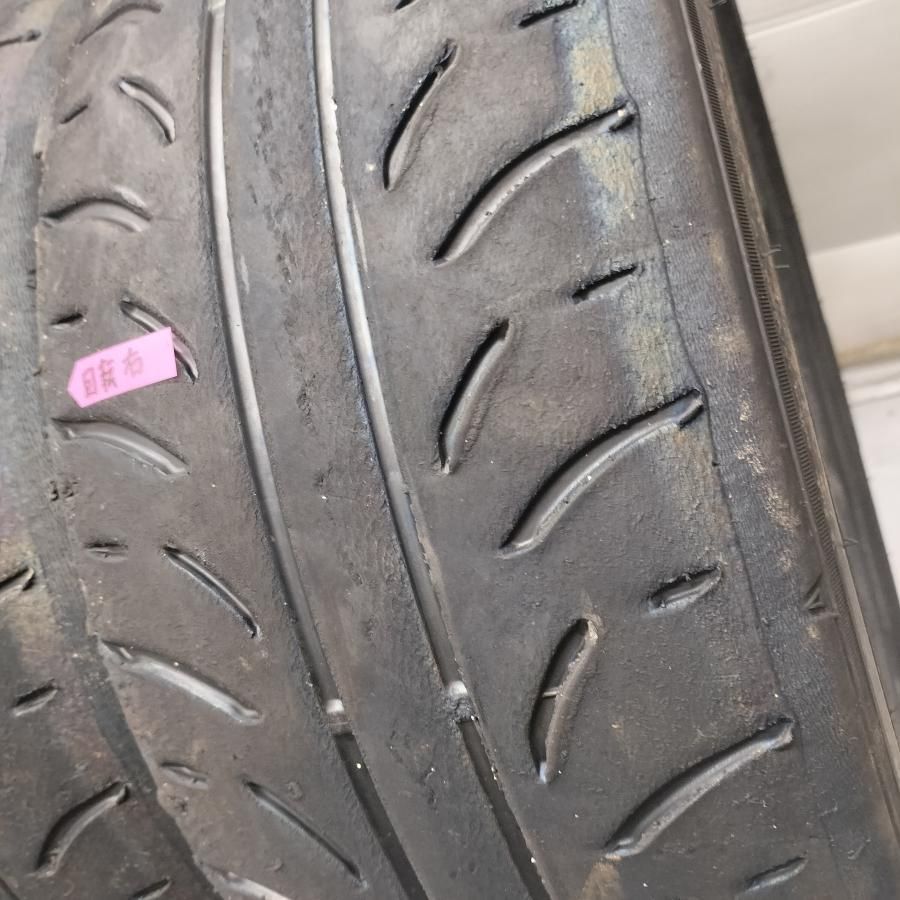 ◆配送先指定あり 沖縄県 離島への ◆ ノーマル 4本 215 45R17 ダンロップ DIREZZA ZIII CUP ’25年製 ’ レース サーキット FFCRYSTALESIA_COM