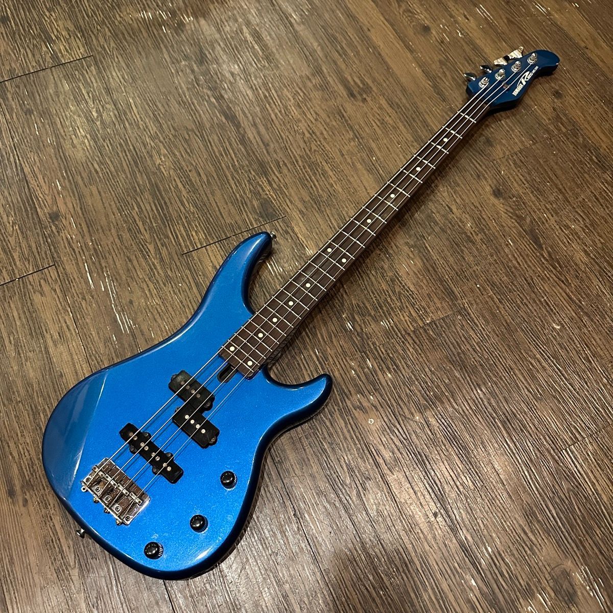 YAMAHA エレキベース RBS MS200 YAMAHA Yamaha MS-200 Electric Bass エレキベース ヤマハ -z376