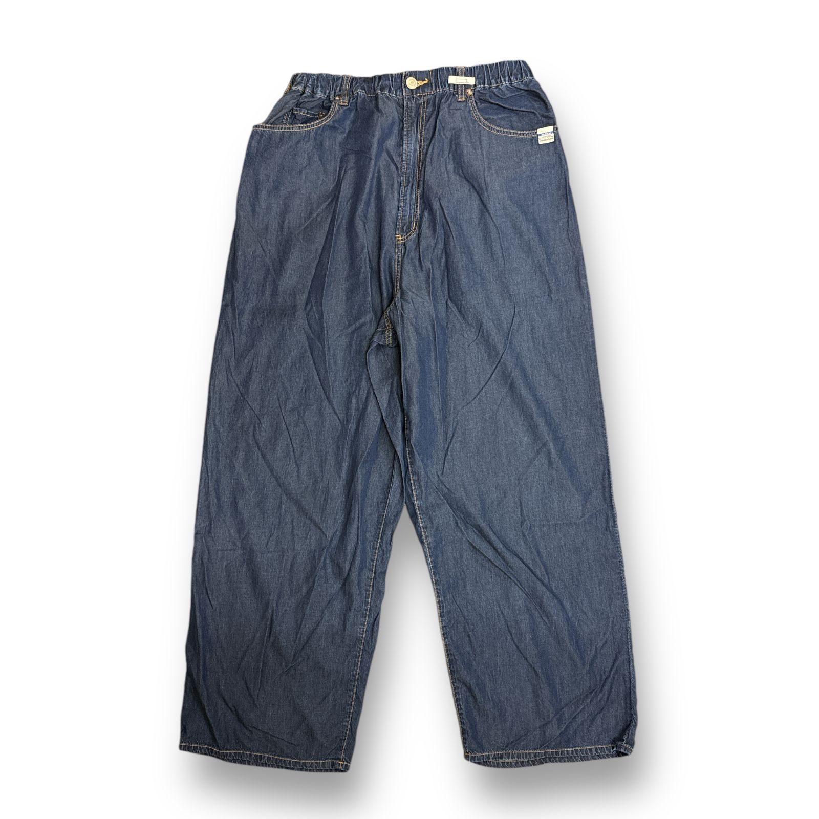 定価29700円 in・stru(men-tal). Maison MIHARA YASUHIRO Tencel 定価29700円 in・stru(men-tal). Maison MIHARA YASUHIRO Tencel