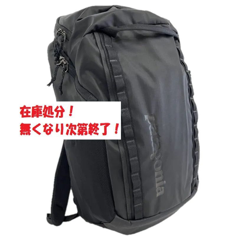 新品　Patagonia black hole pack 32L パタゴニア Patagonia Black Hole® Pack 32L