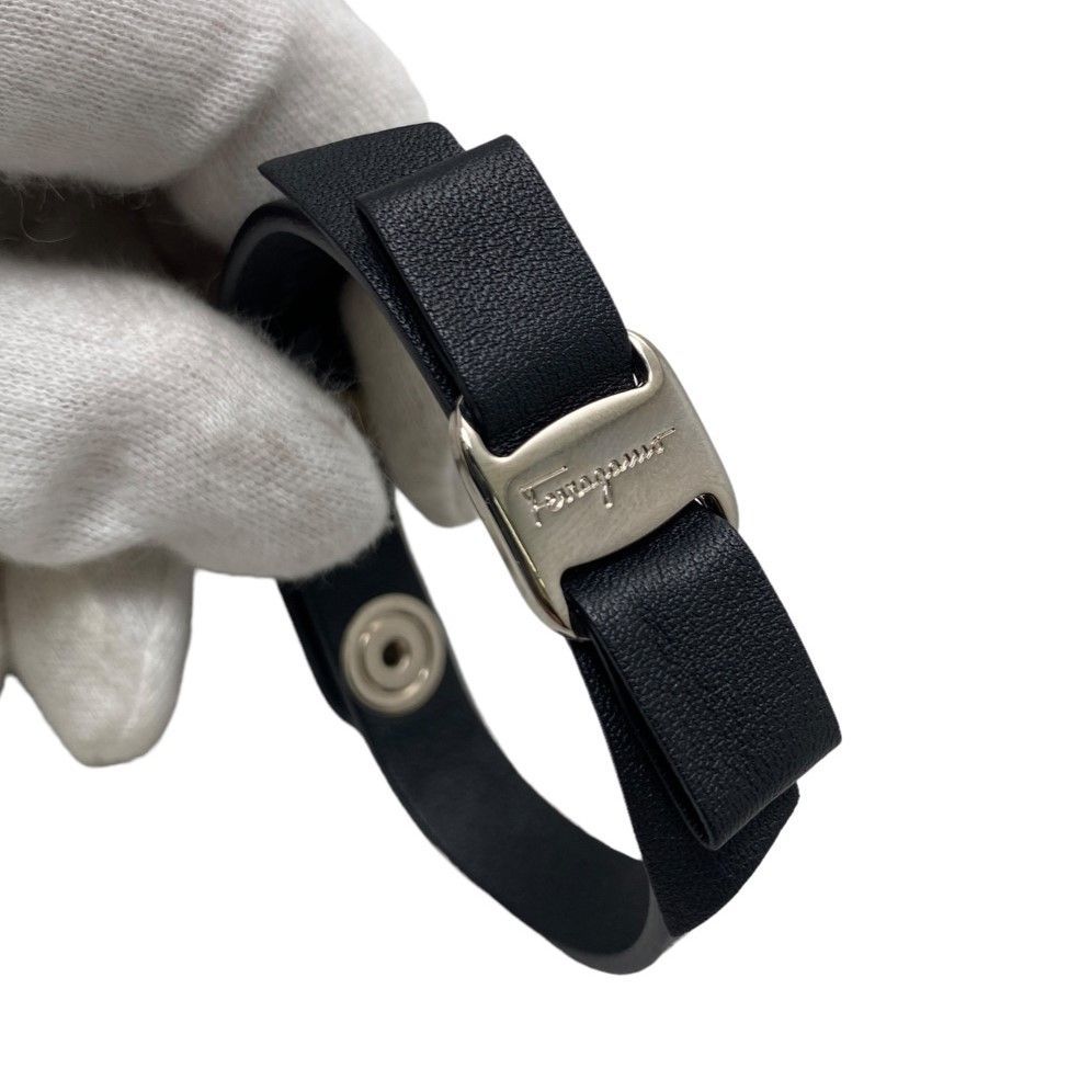 ☆EM0504 Salvatore Ferragamo サルヴァトーレ・フェラガモ ヴァラ