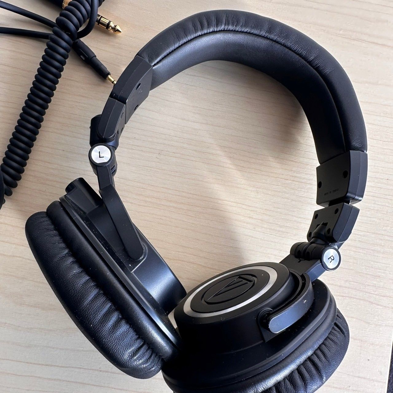 audio technica