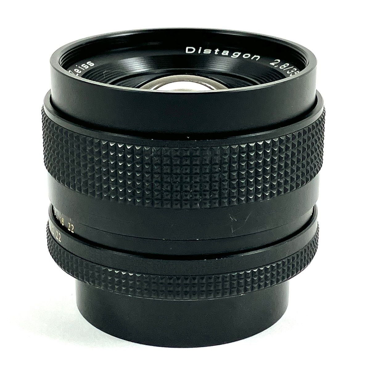 コンタックス645用 T* Distagon ディスタゴン 35mm コンタックス 645用 