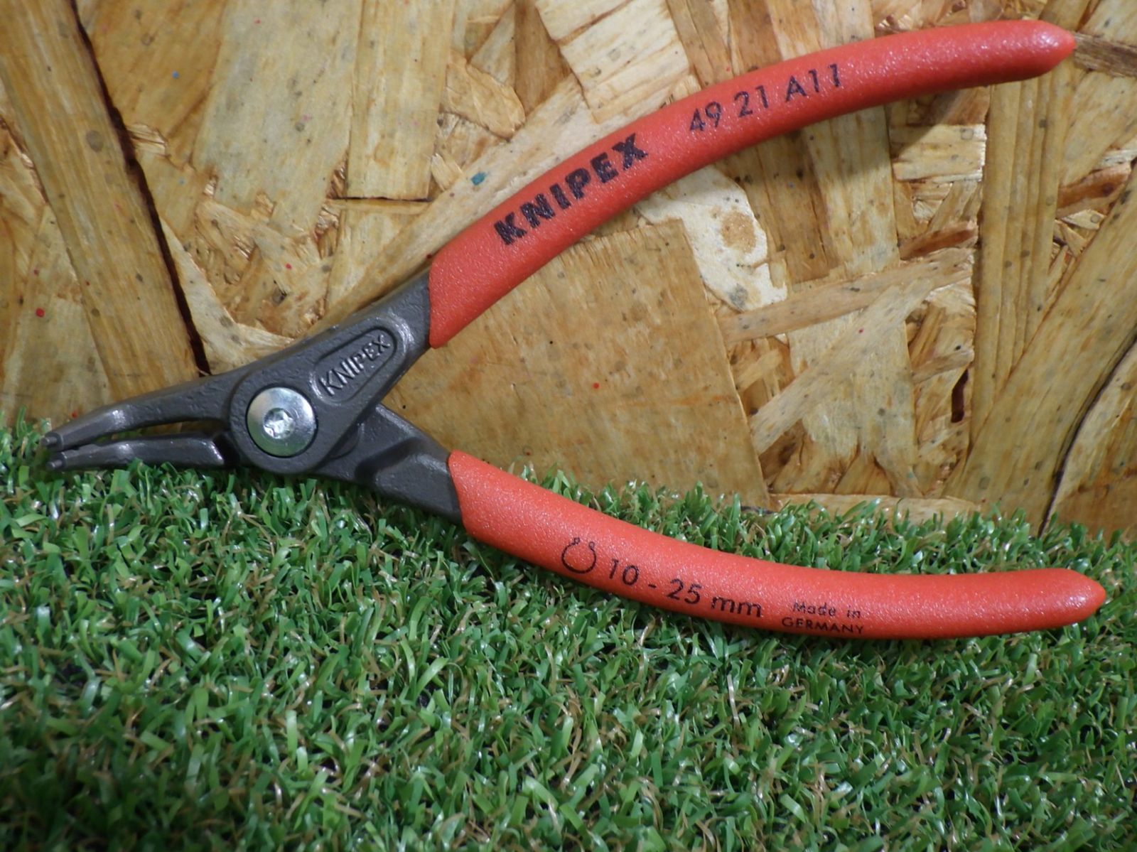 KNIPEX 品