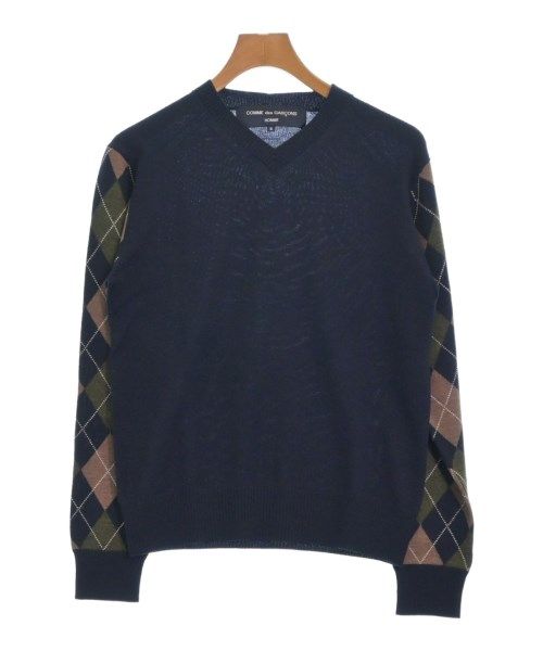 COMME des GARCONS HOMME ニット・セーター メンズ 【古着】【中古】【送料無料】