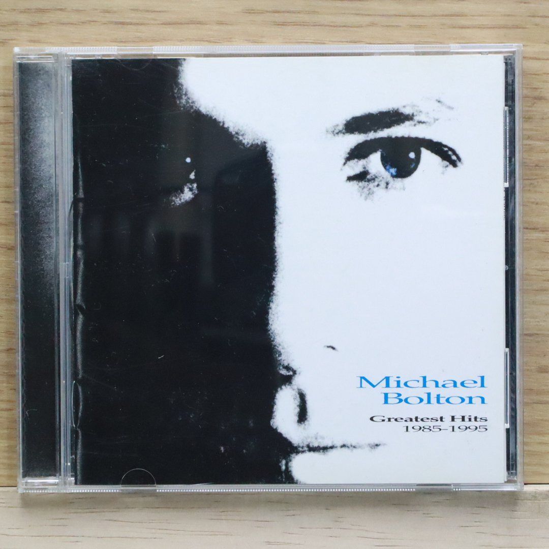 国内盤CD☆マイケル・ボルトン/Michael Bolton□ グレイテスト 国内盤CD☆マイケル・ボルトン/Michael Bolton□ グレイテスト