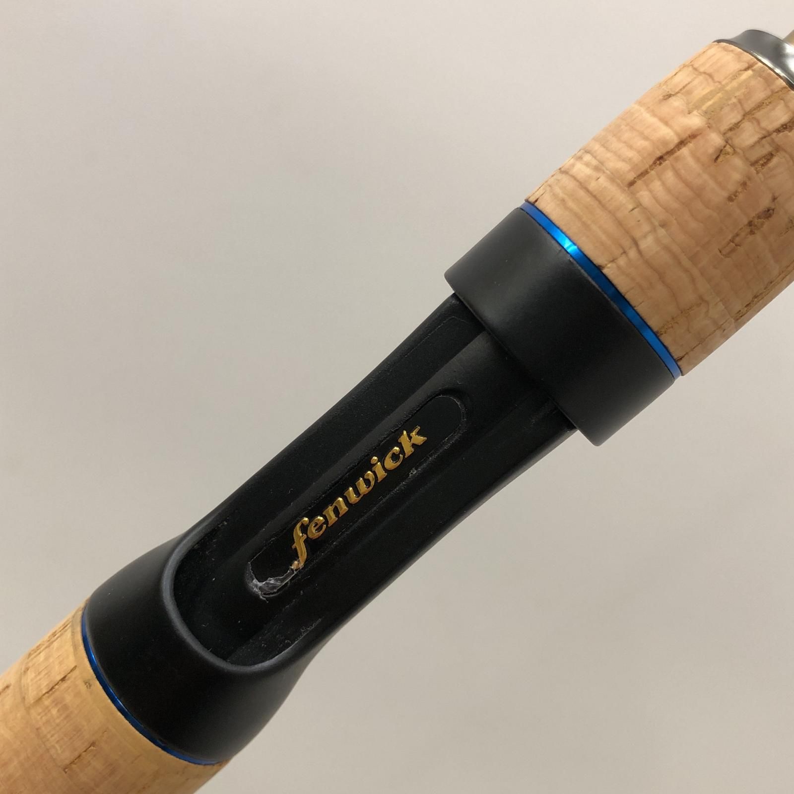 フェンウィック ACES-CS66C MLJ エイシス 【公式通販】