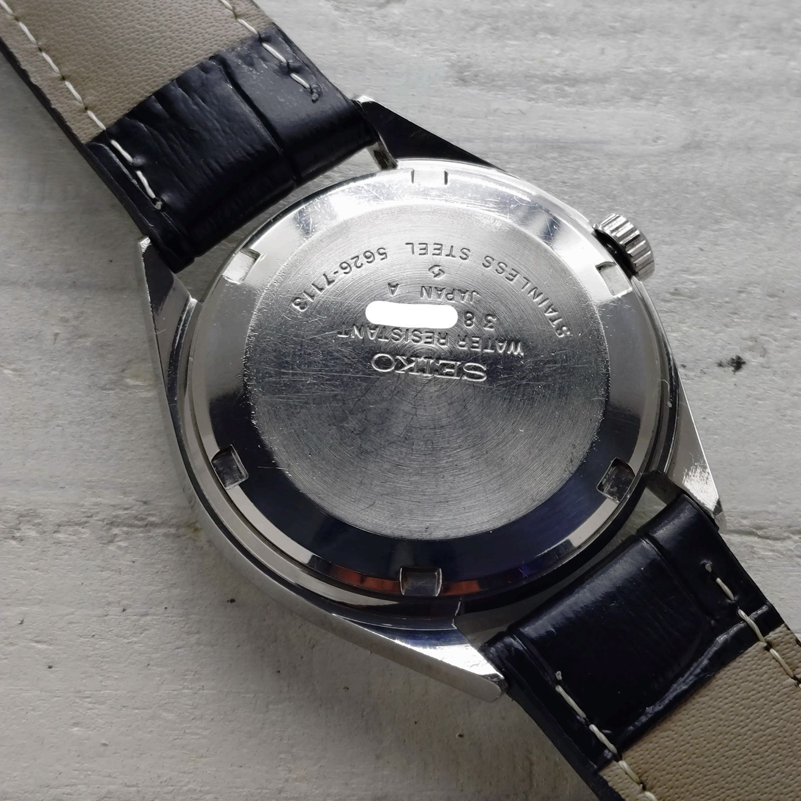 OH済み】キングセイコー KING SEIKO 5625-7113 【1973年8月製造
