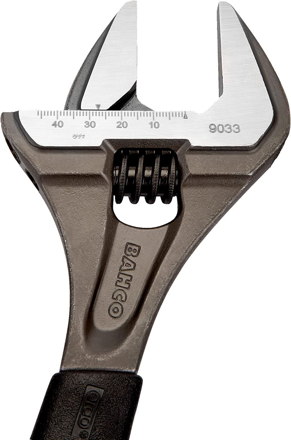 人気カラーの ポイント5倍 BAHCO 9031-T うすくち大口モンキーレンチ 218mm エルゴ90シリーズ バーコ 