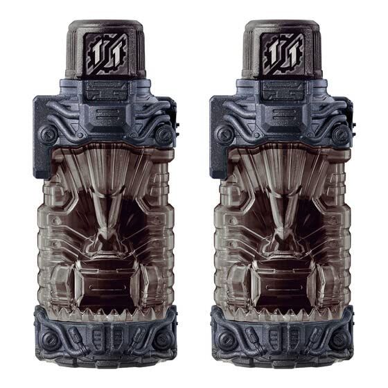 バンダイ(BANDAI) 仮面ライダービルド DXフルボトル FINALセット