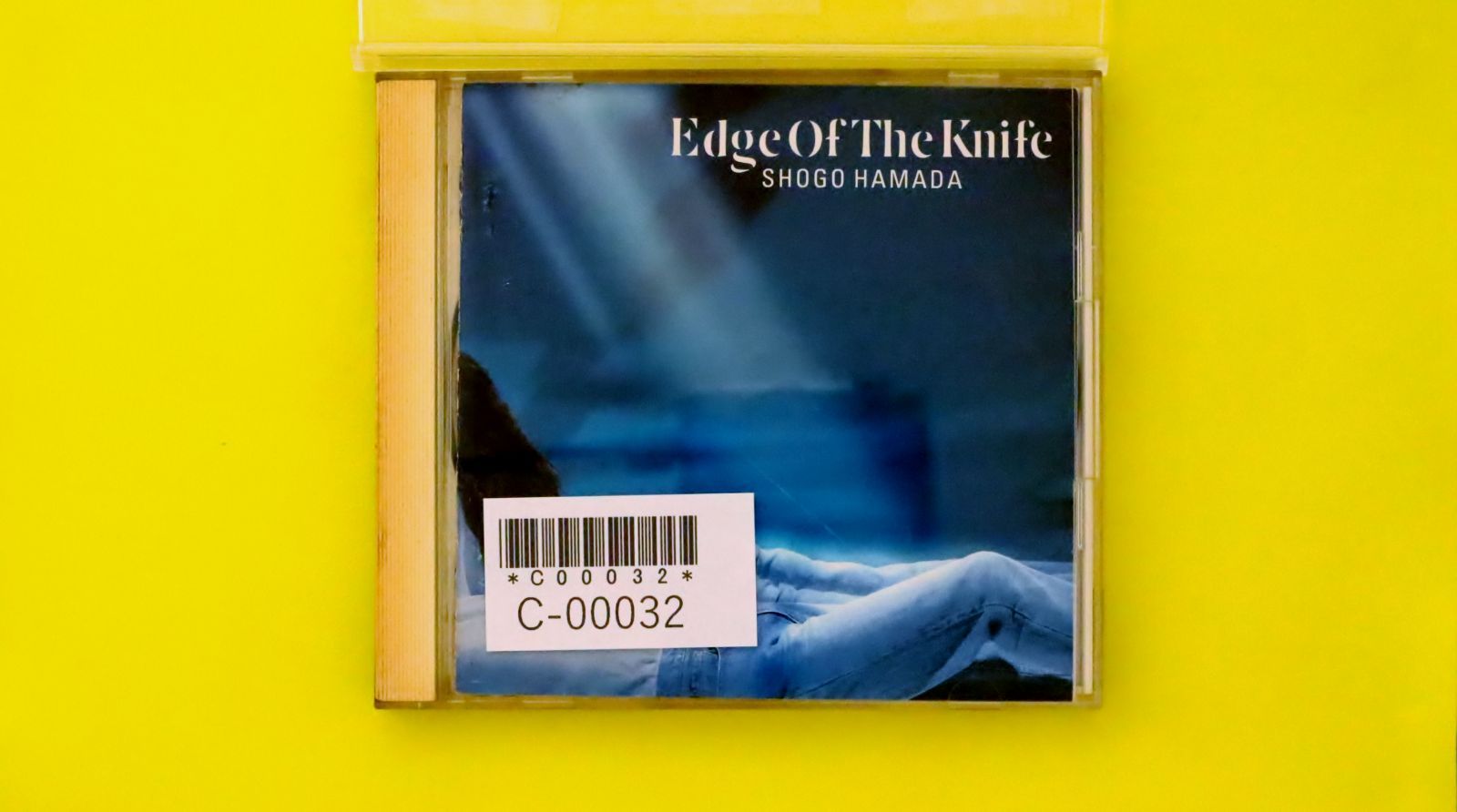 【未開封品】プラチナSHM-CD「バンコ 最後の晩餐 英語版」 nakamura8cm on X: 