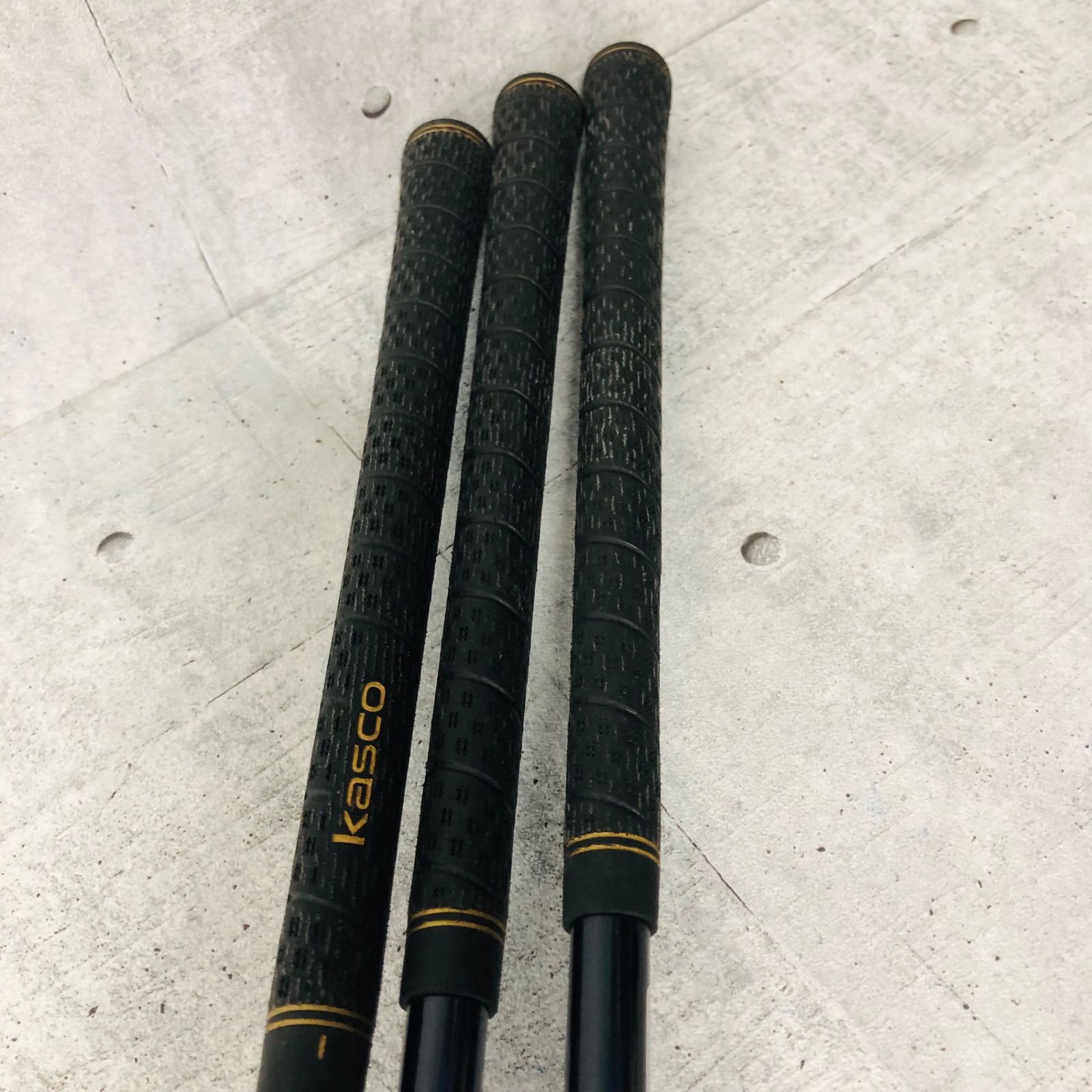 Kasco キャスコ POWER TORNADO パワートルネード 55 77 99