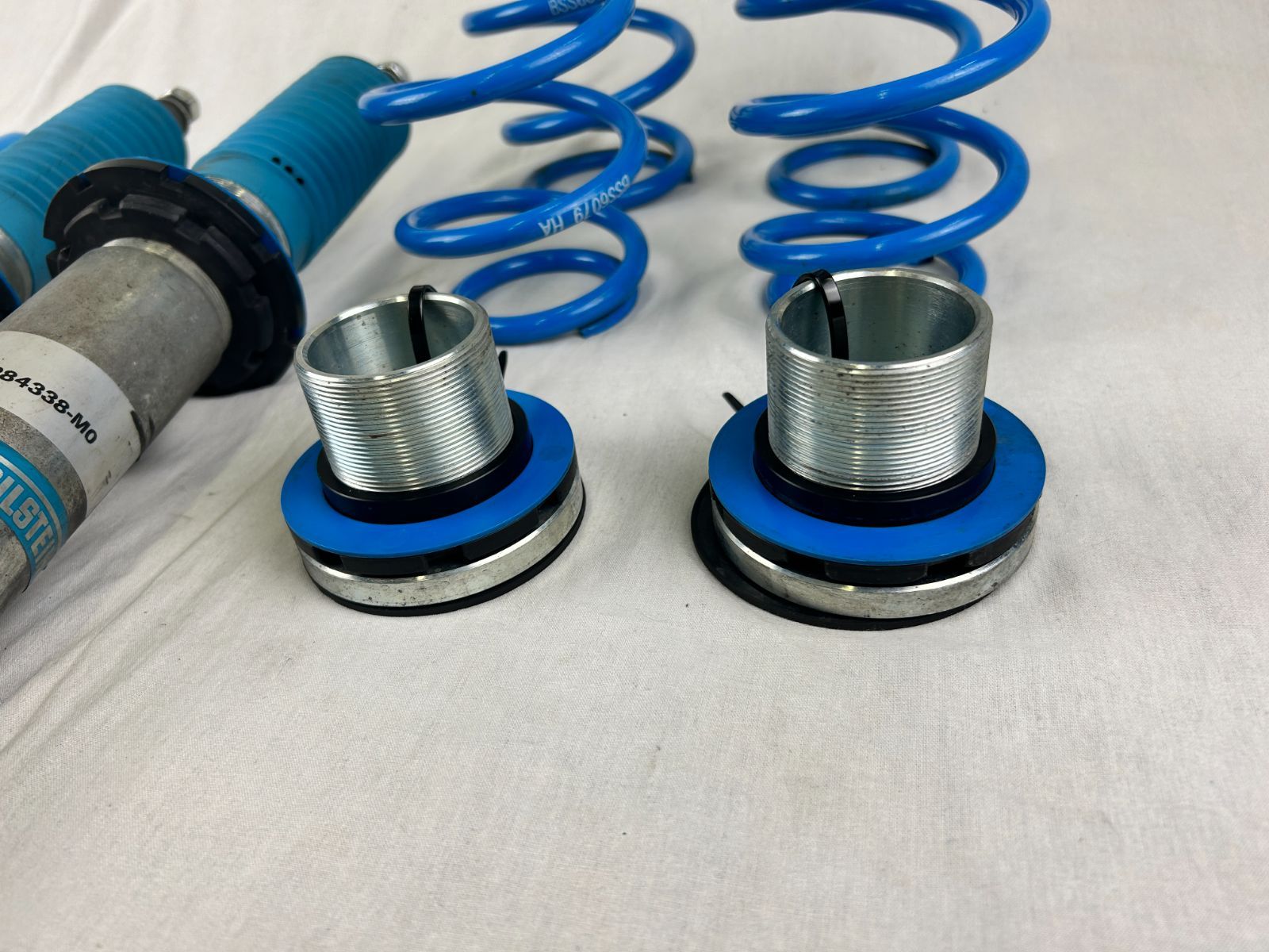 値下げ）BILSTEIN(ビルシュタイン) B14車高調キット MINI F56 楽天市場】ビルシュタイン 車高調 B14 [ミニ F56 14/4- 3ドア