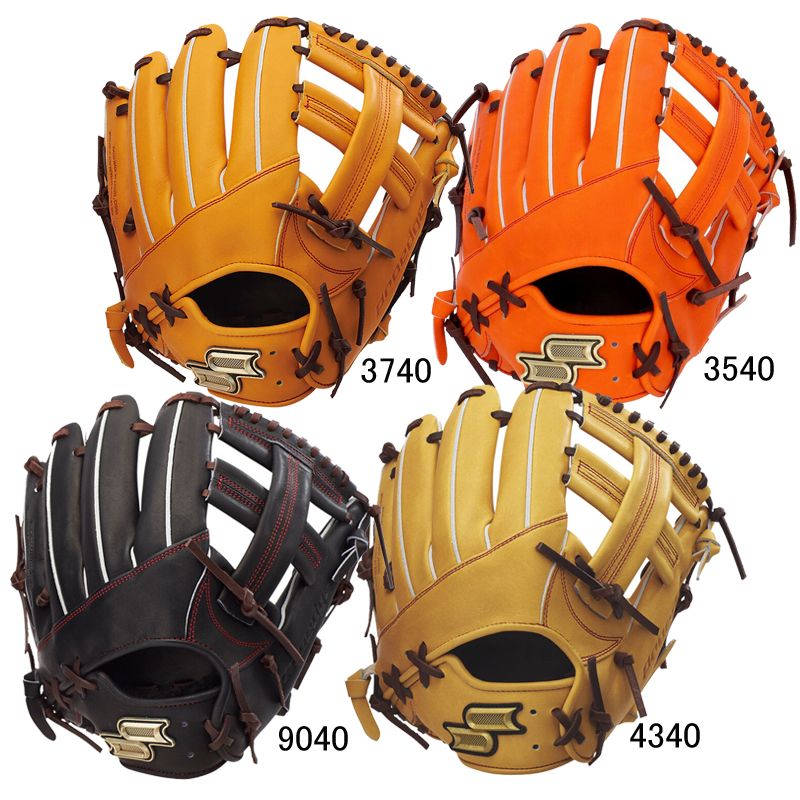 297.HAGAJAPANミズノプロ硬式オーダーミット 楽天市場】ミズノプロ