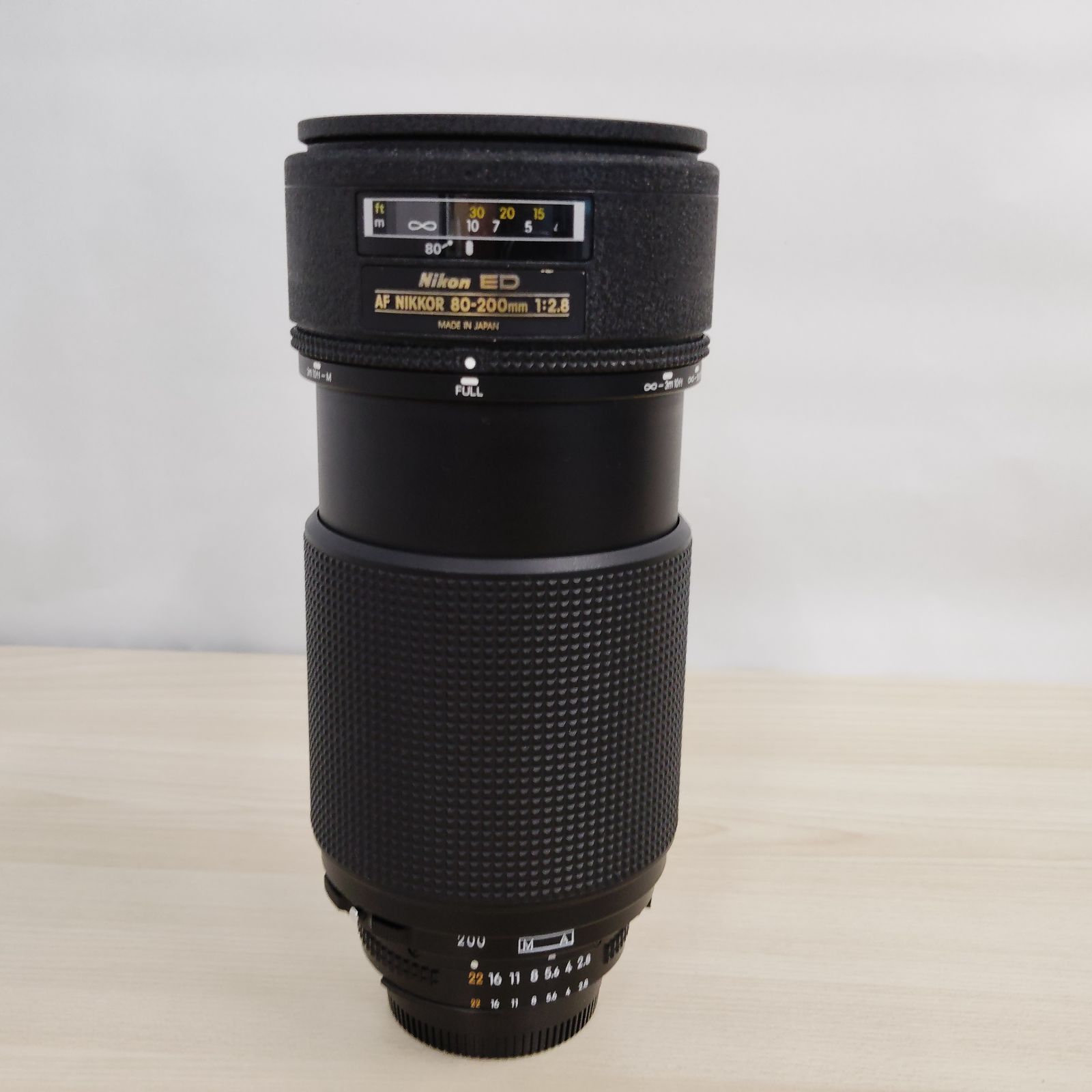 80-200mm
