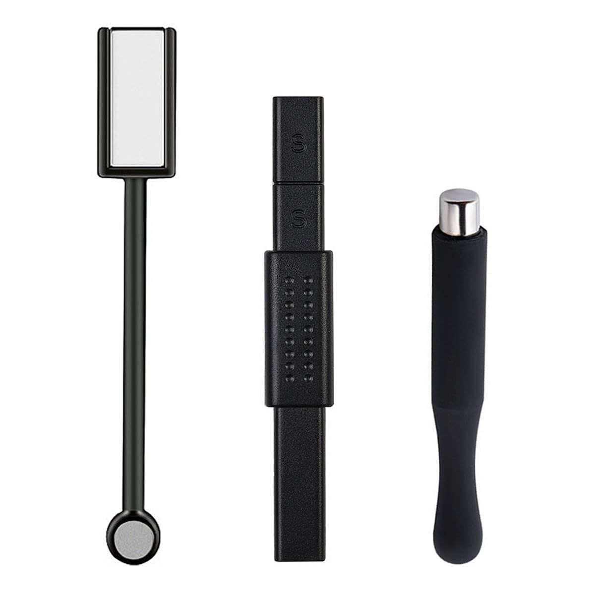 新品　ネイルアートツールセット 新品 DJZLY ネイルアートツール マグネットネイル 磁石 ネイル用