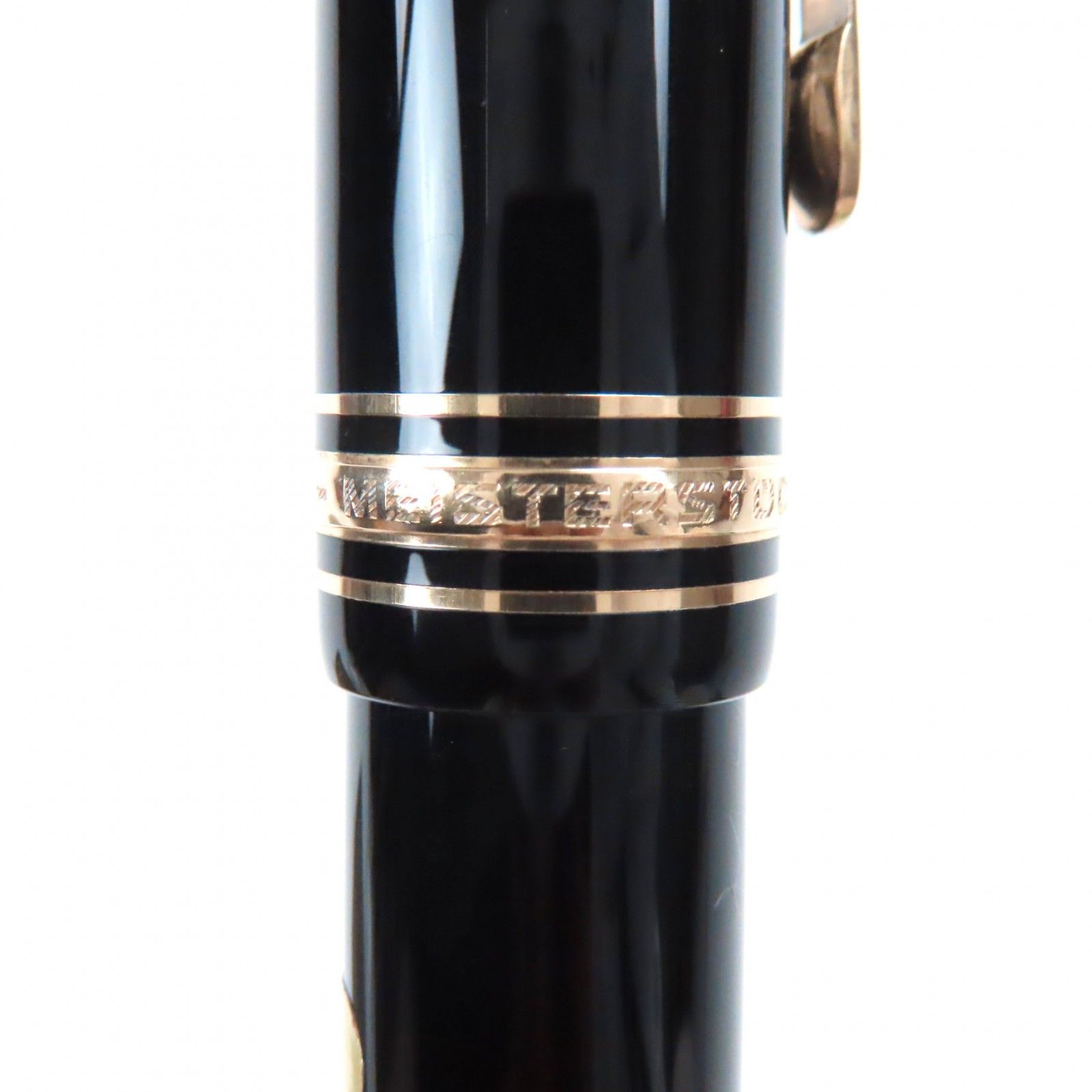 ペン先14K Fニブ