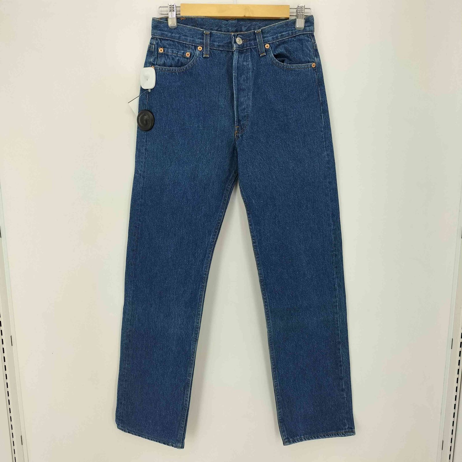 Levis(リーバイス) 90S 93年製 USA製 552刻印 サンアンジェロ工場 501 