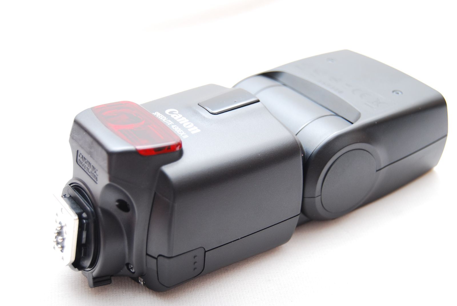 ☆極上美品 Canon スピードライト 430EX II☆ 【公式通販】