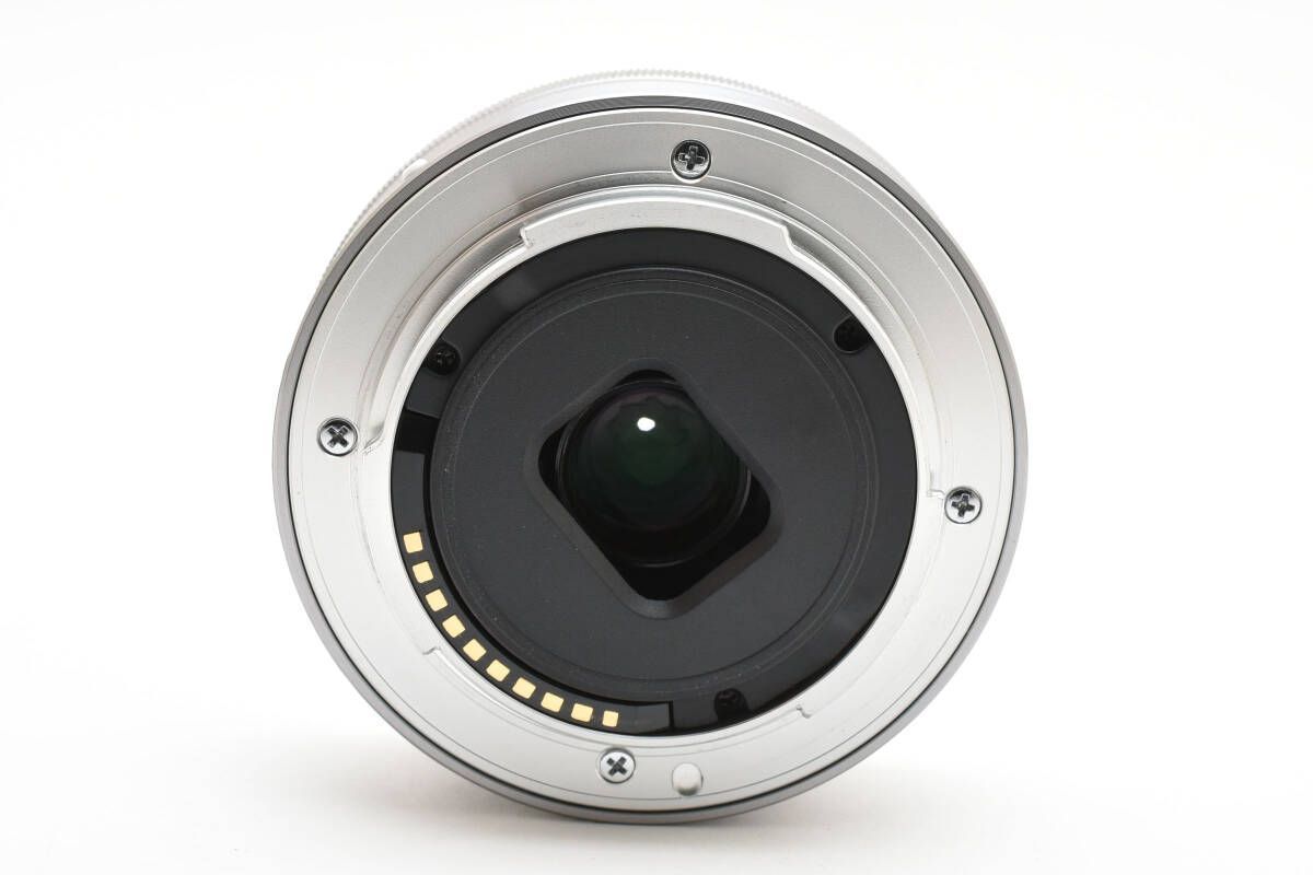カメラ ☆良品☆ ソニー SONY E 16mm F2.8 SEL16F28 Eマウントレンズ